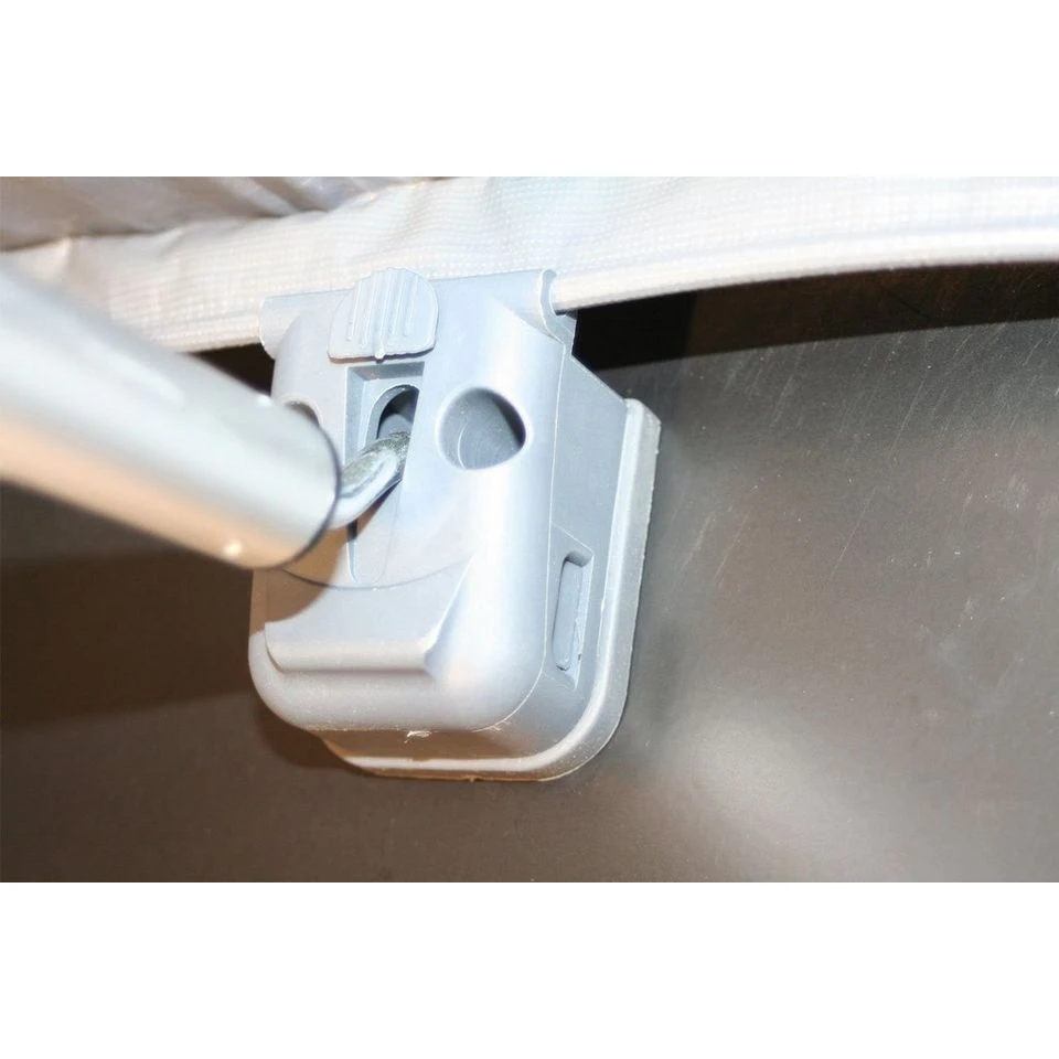 Quest Roof Storm Pole 2 Quest Roof Storm Pole - Image 2