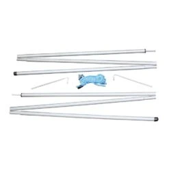 Quest Canopy Pole -Camping Promotion go 326814 z