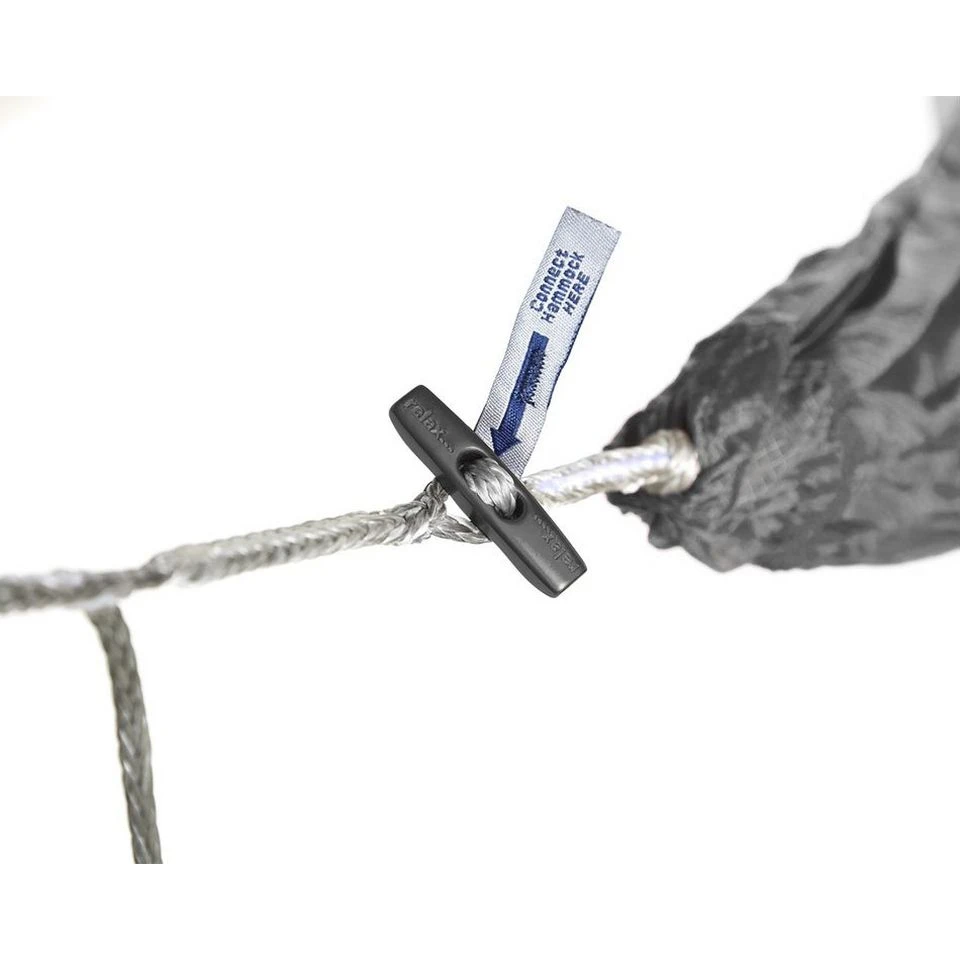 ENO Sub6 Ultralight Hammock 2 ENO Sub6 Ultralight Hammock - Image 2