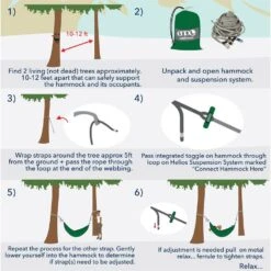 ENO Sub6 Ultralight Hammock 10 ENO Sub6 Ultralight Hammock -Camping Promotion go 326868 e