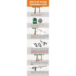 ENO Helios Suspension System -Camping Promotion go 326869 e