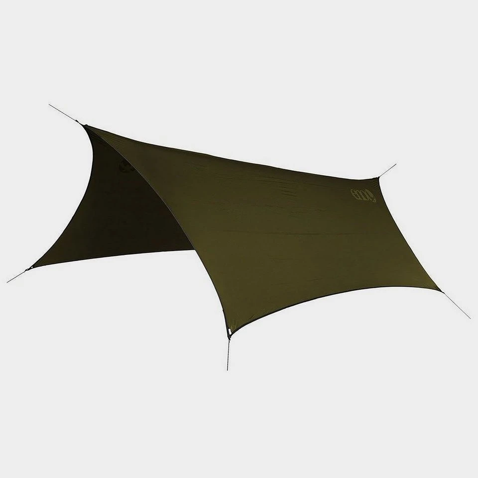 ENO ProFly Rain Tarp 1 ENO ProFly Rain Tarp