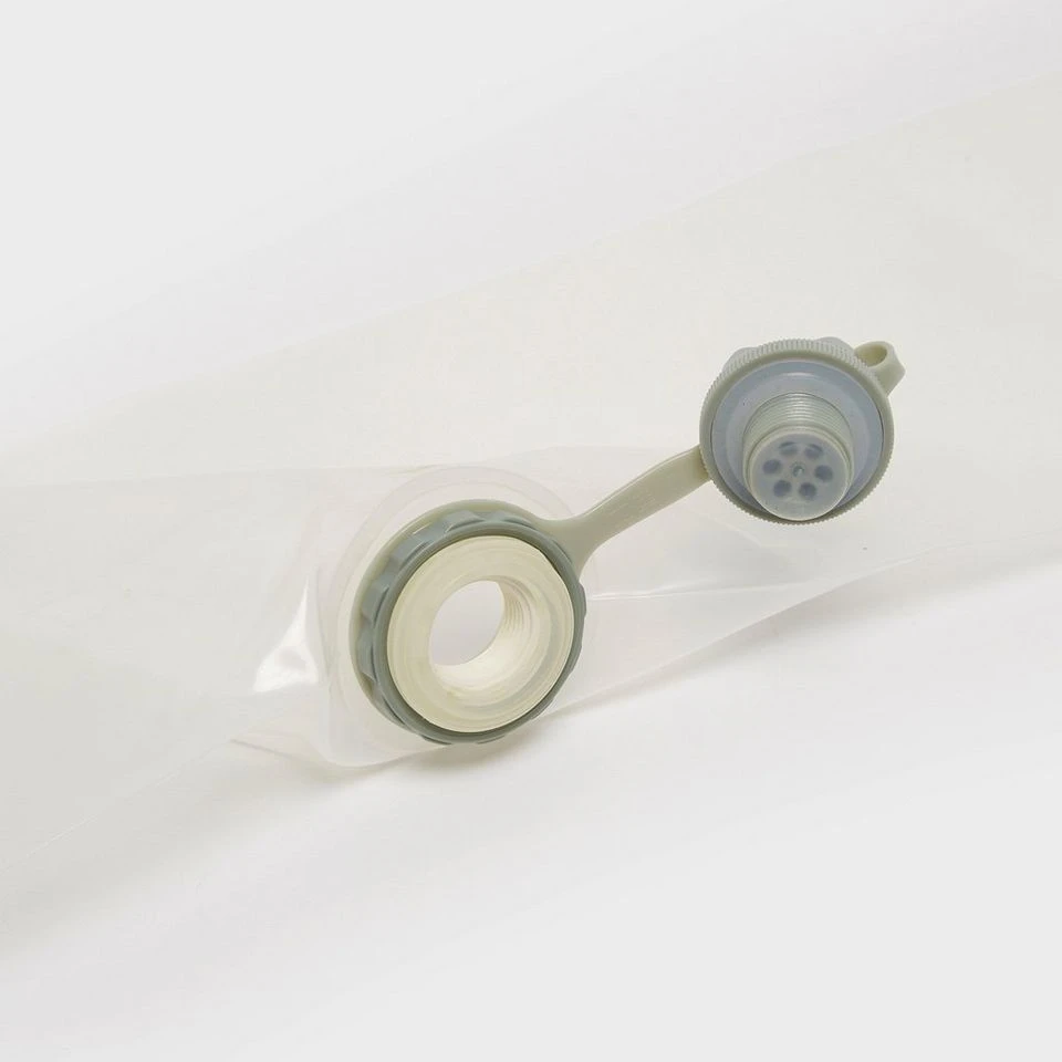 Horizon 600TC Front Short Storm Replacement Air Tube 3 Horizon 600TC Front Short Storm Replacement Air Tube - Image 3