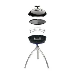 Cadac Grillo Chef 2 – BBQ/Plancha – Dome -Camping Promotion go 327432 z