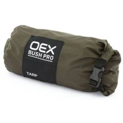 Bush Pro Tarp -Camping Promotion go 329229 c