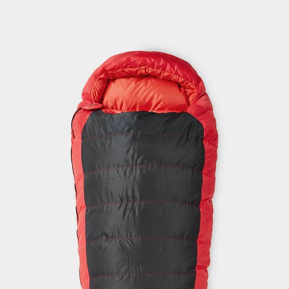 Helios EV Hydrodown 300 Sleeping Bag 1 Helios EV Hydrodown 300 Sleeping Bag