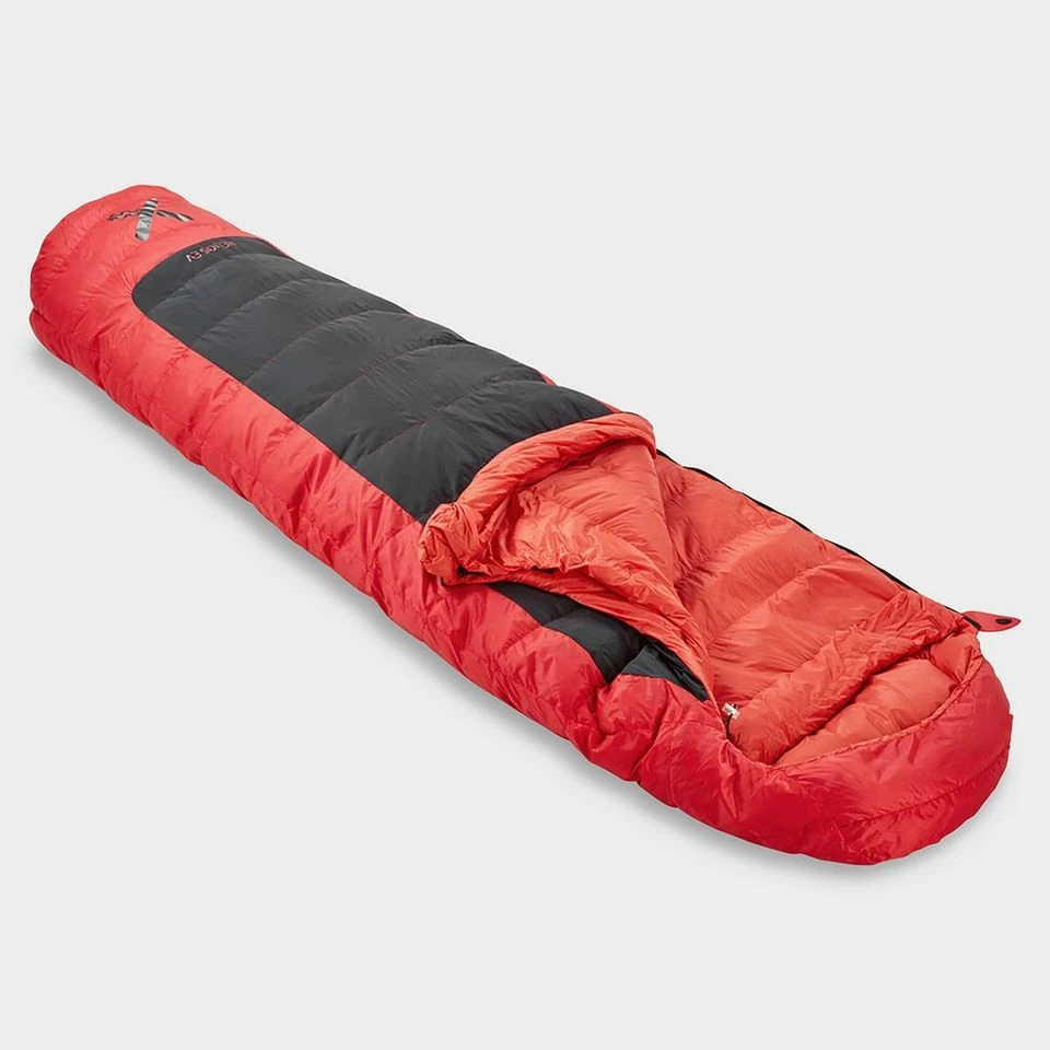 Helios EV Hydrodown 300 Sleeping Bag 5 Helios EV Hydrodown 300 Sleeping Bag - Image 5