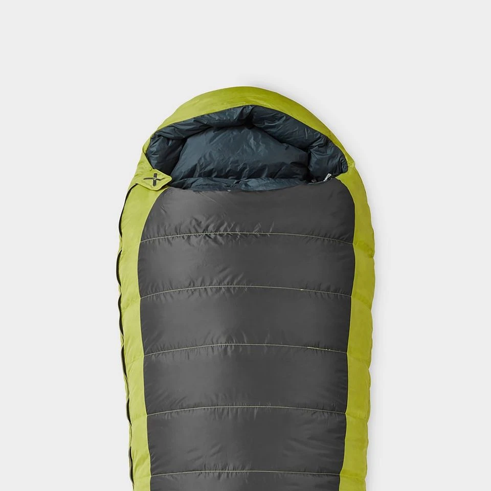 Leviathan EV 900 Sleeping Bag 1 Leviathan EV 900 Sleeping Bag