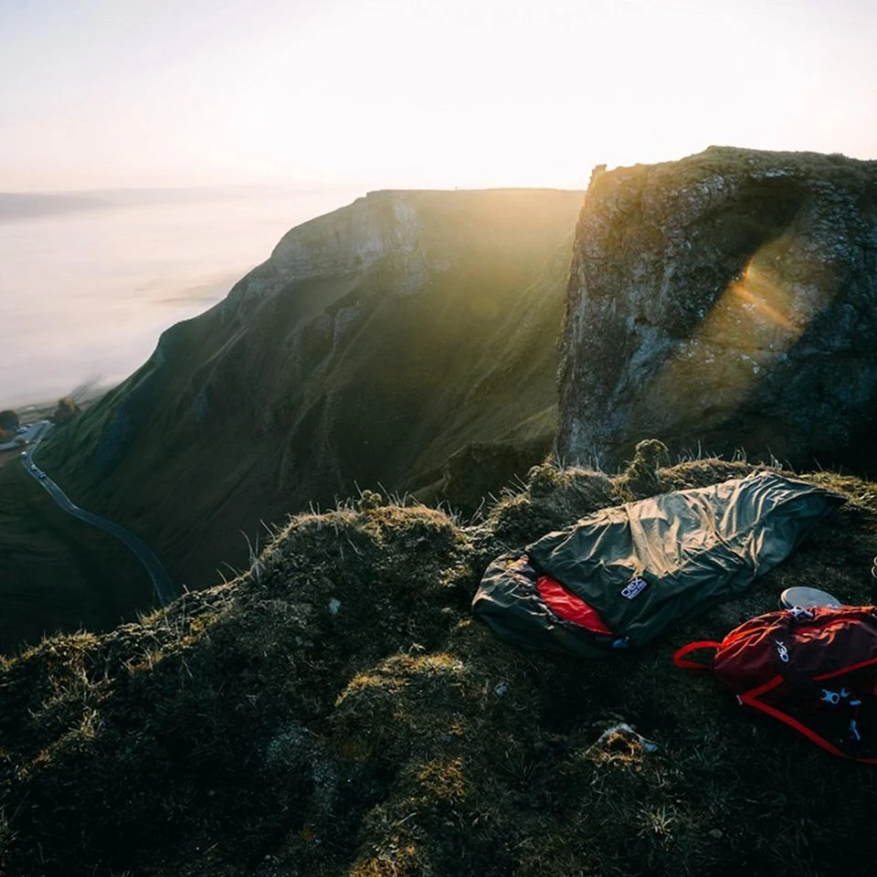 Bush Pro Bivvi 7 Bush Pro Bivvi - Image 7