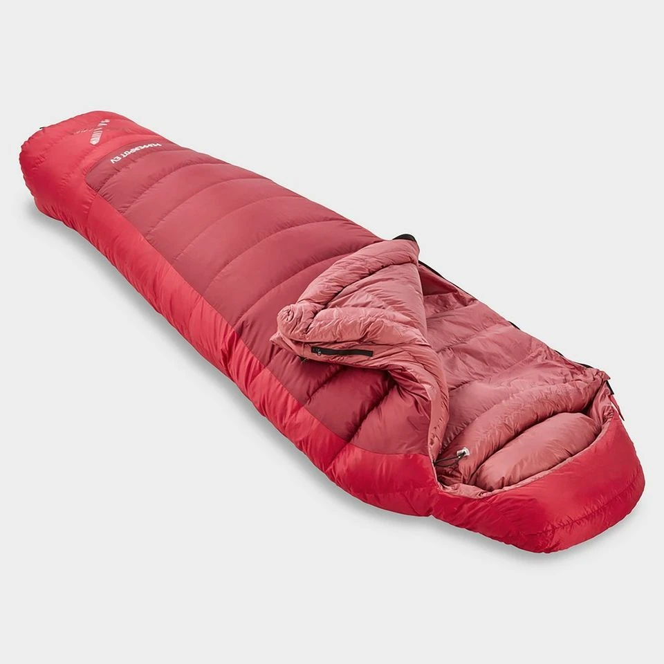 Pepperpot EVF Women's Sleeping Bag 5 Pepperpot EVF Women's Sleeping Bag - Image 5