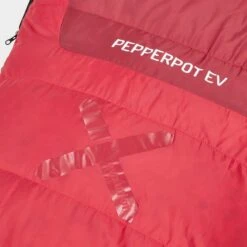 Pepperpot EVF Women's Sleeping Bag 18 Pepperpot EVF Women's Sleeping Bag -Camping Promotion go 329254 g