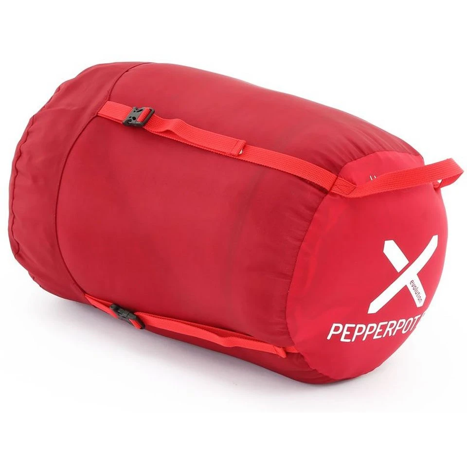 Pepperpot EVF Women's Sleeping Bag 9 Pepperpot EVF Women's Sleeping Bag - Image 9