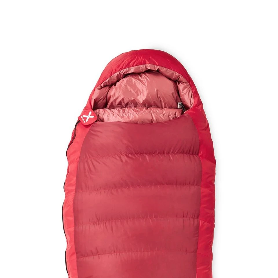 Pepperpot EVF Women's Sleeping Bag 12 Pepperpot EVF Women's Sleeping Bag - Image 12