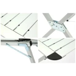 Elite Double Table 7 Elite Double Table -Camping Promotion go 329374 c