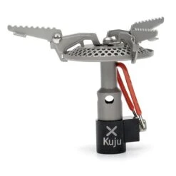 Kuju Micro Stove Set -Camping Promotion go 329403 c