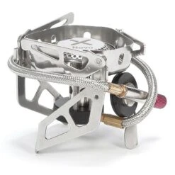 Novo Folding Leg Stove -Camping Promotion go 329405 c