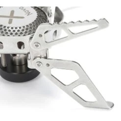 Novo Folding Leg Stove -Camping Promotion go 329405 e