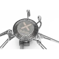 Vulcan Pre-Heat Stove -Camping Promotion go 329406 c