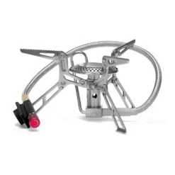 Vulcan Pre-Heat Stove -Camping Promotion go 329406 z