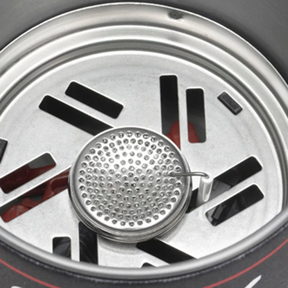 Tacana Solo Stove Set 5 Tacana Solo Stove Set - Image 5