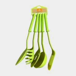 5 Piece Utensils Set