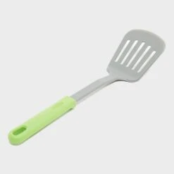 Slotted Spatula With Handle -Camping Promotion go 329453 z