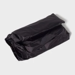 Jackal III Spare Bedroom