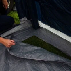 Vango Kilda Low Driveaway Van Awning -Camping Promotion go 331017 j