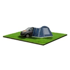 Vango Kilda Low Driveaway Van Awning -Camping Promotion go 331017 z