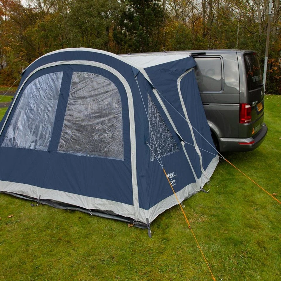 Vango Elwood Low Van Awning 2 Vango Elwood Low Van Awning - Image 2