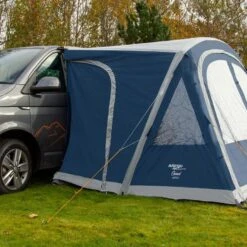 Vango Elwood Low Van Awning 14 Vango Elwood Low Van Awning -Camping Promotion go 331018 d