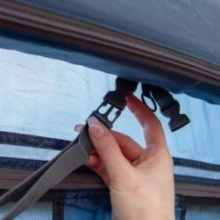 Vango Elwood Low Van Awning 18 Vango Elwood Low Van Awning -Camping Promotion go 331018 h