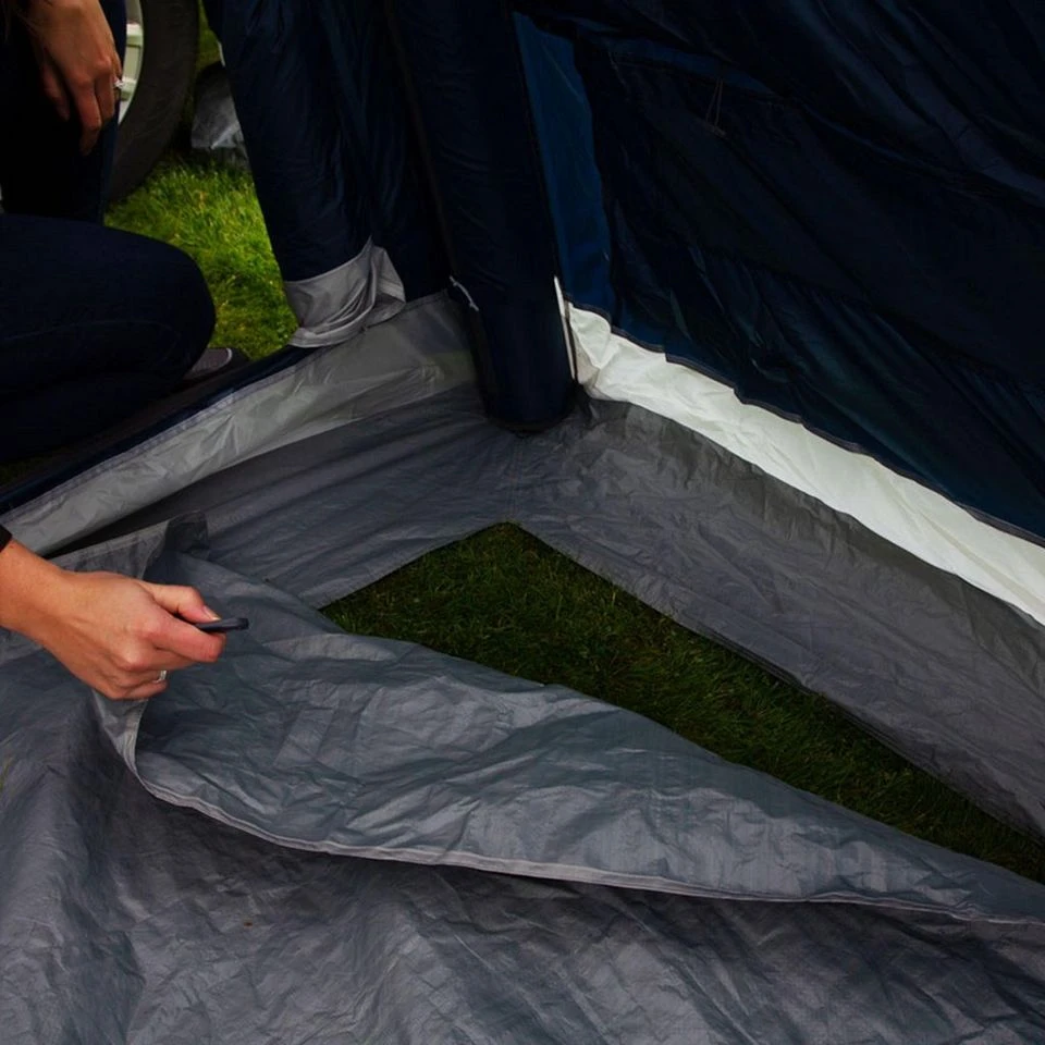 Vango Elwood Low Van Awning 9 Vango Elwood Low Van Awning - Image 9