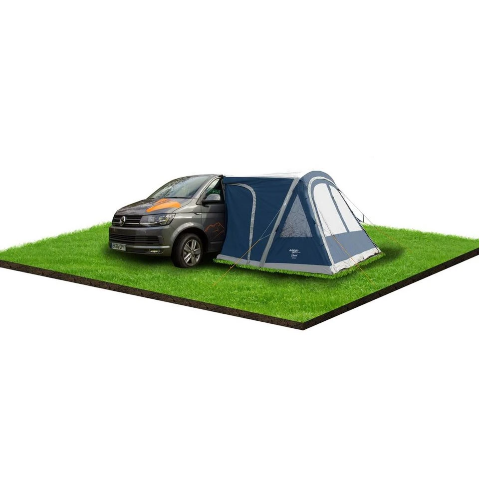 Vango Elwood Low Van Awning 11 Vango Elwood Low Van Awning - Image 11