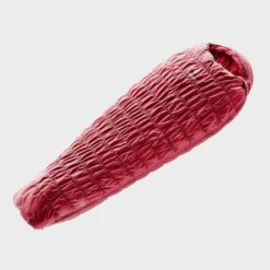 Camping Promotion 51 Deuter Exosphere -6º Sleeping Bag