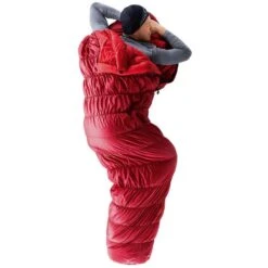 Deuter Exosphere -6º Sleeping Bag -Camping Promotion go 331156 c