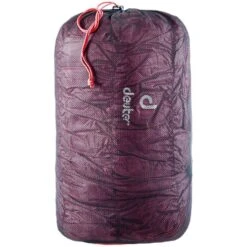 Deuter Exosphere -6º Sleeping Bag -Camping Promotion go 331156 g