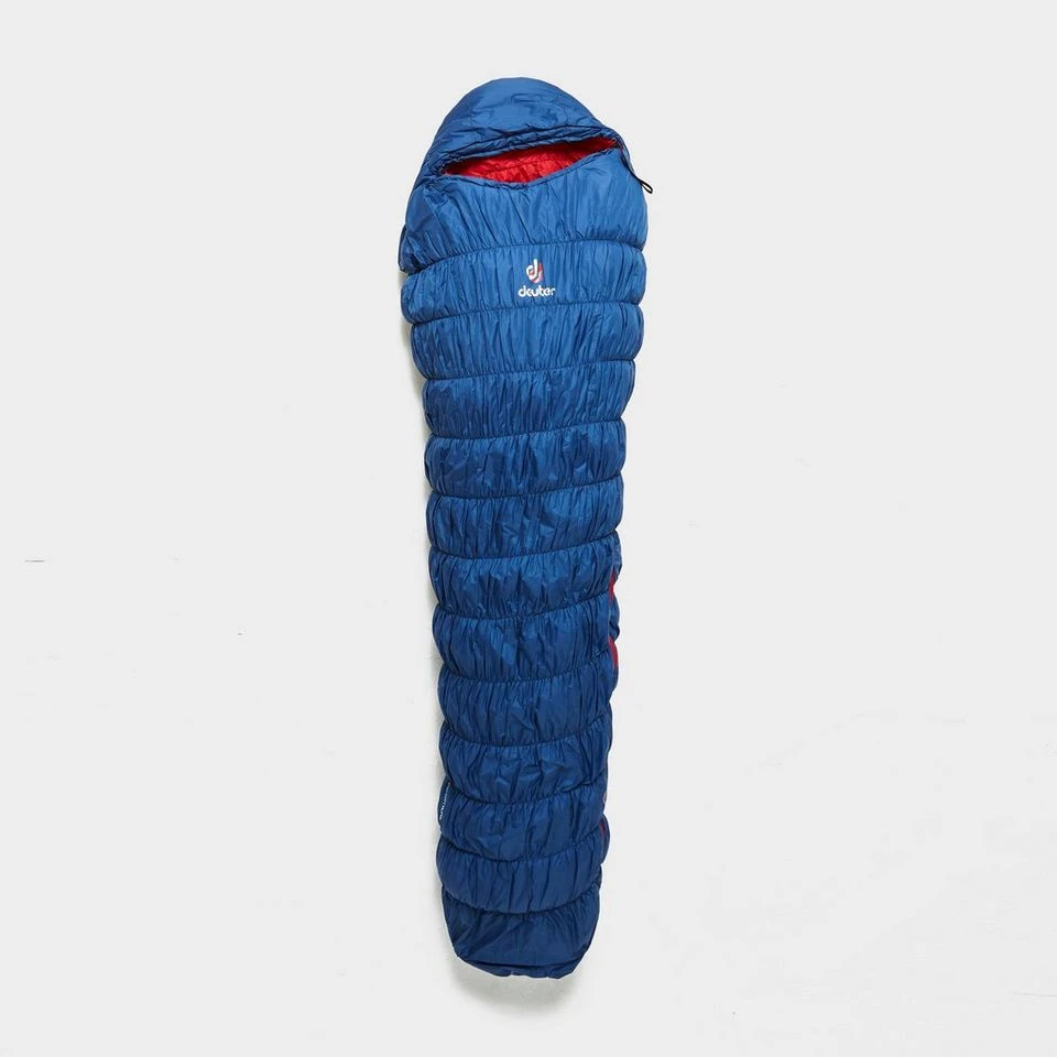Deuter Exosphere -10° Sleeping Bag 2 Deuter Exosphere -10° Sleeping Bag - Image 2