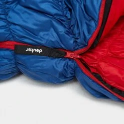 Deuter Exosphere -10° Sleeping Bag 14 Deuter Exosphere -10° Sleeping Bag -Camping Promotion go 331158 f