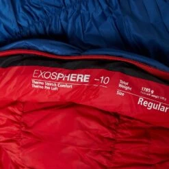 Deuter Exosphere -10° Sleeping Bag 16 Deuter Exosphere -10° Sleeping Bag -Camping Promotion go 331158 h
