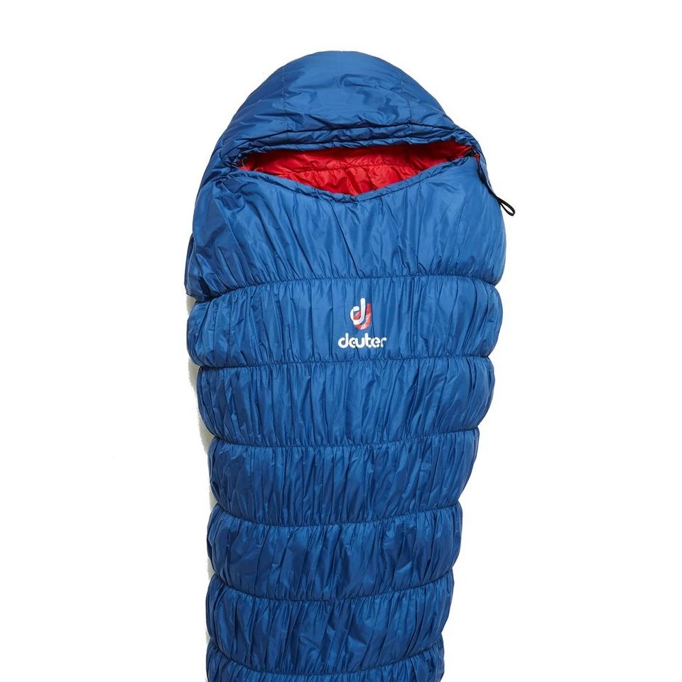 Deuter Exosphere -10° Sleeping Bag 9 Deuter Exosphere -10° Sleeping Bag - Image 9