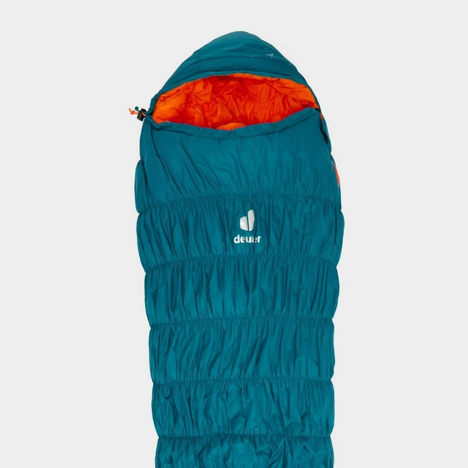 Deuter Exosphere -10° SL Sleeping Bag 1 Deuter Exosphere -10° SL Sleeping Bag