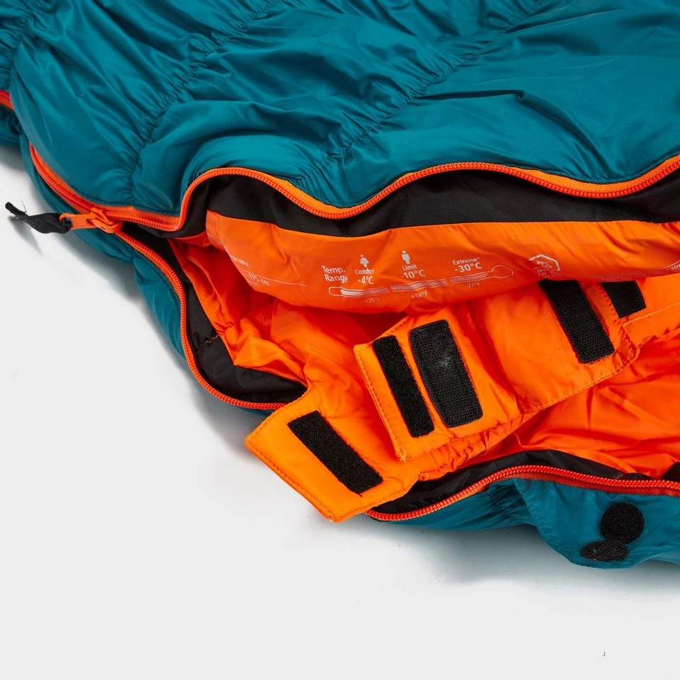 Deuter Exosphere -10° SL Sleeping Bag 6 Deuter Exosphere -10° SL Sleeping Bag - Image 6