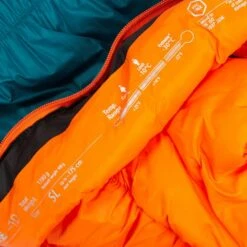 Deuter Exosphere -10° SL Sleeping Bag 15 Deuter Exosphere -10° SL Sleeping Bag -Camping Promotion go 331159 g