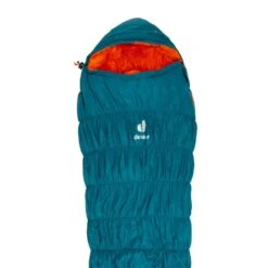 Deuter Exosphere -10° SL Sleeping Bag 17 Deuter Exosphere -10° SL Sleeping Bag -Camping Promotion go 331159 z