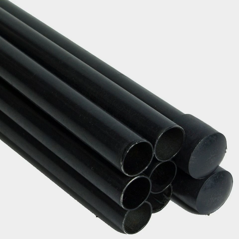 Vango Pole And Clamp Kit - 250 Cm 1 Vango Pole And Clamp Kit - 250 Cm