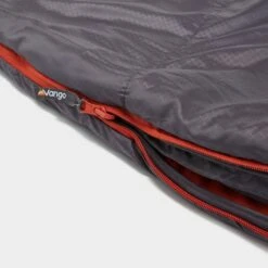 Vango Nitestar Alpha 375 Sleeping Bag -Camping Promotion go 331554 f