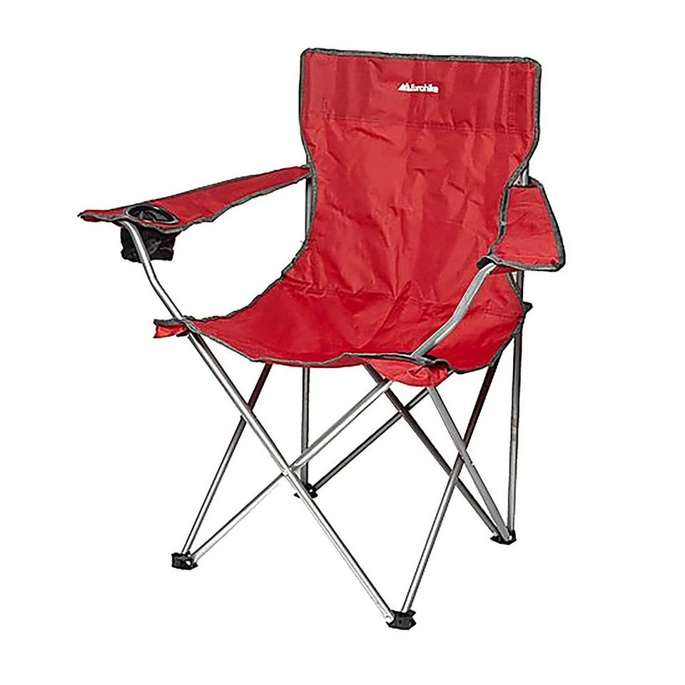 Peak Folding Chair 1 Peak Folding Chair