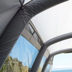 Berghaus Telstar 8 Nightfall Air Tent -Camping Promotion go 349254 f