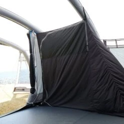 Berghaus Telstar 8 Nightfall Air Tent -Camping Promotion go 349254 g